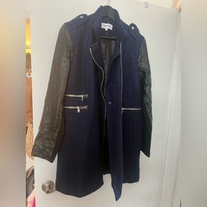 Women’s Calvin Klein Coat